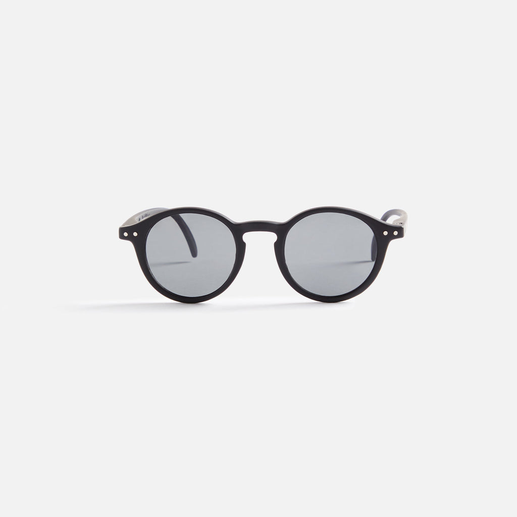 IZIPIZI Iconic Mini 5-10 Years - Black