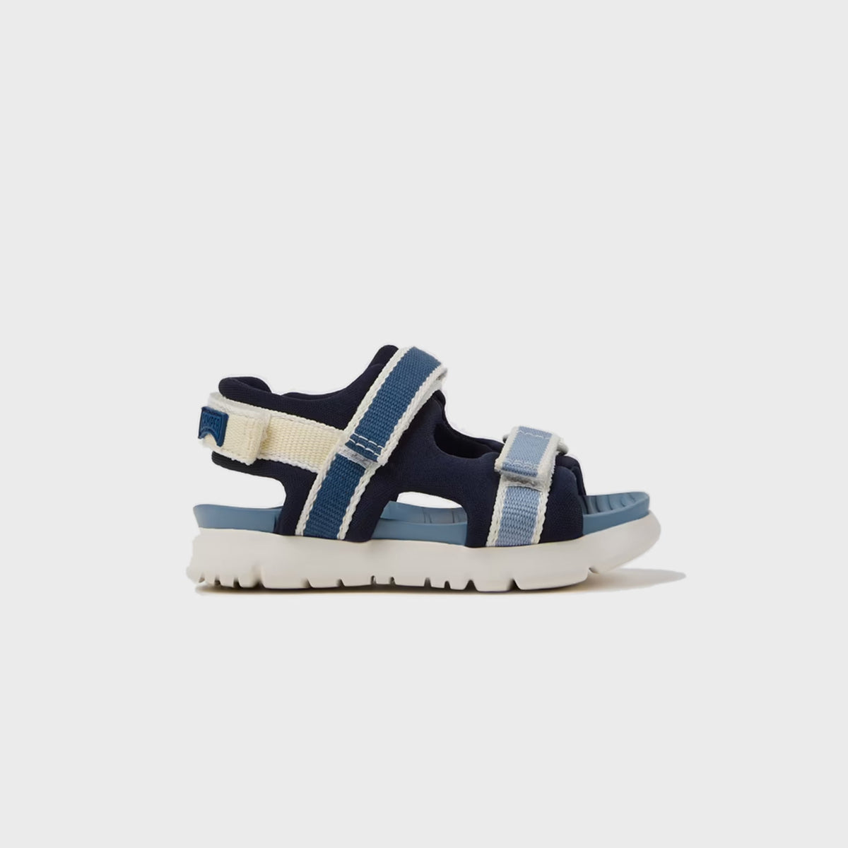 Camper Kids Twins Sandals - Blue