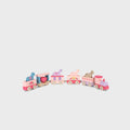 Konges Sløjd Unicorn Train - Pink