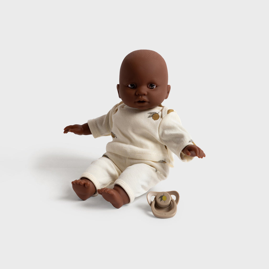 Konges Sløjd Billie The Doll - Multi