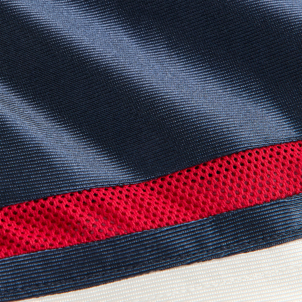 Kith Baby New York to the World Faille Leon Jersey - Nocturnal