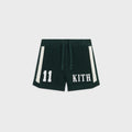 Kith Baby Sweater Knit Leon Short - Stadium