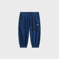 Kith Baby Paisley Nelson Sweatpant - Dark Indigo