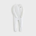 Kith Baby Coverall - White