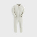 Kith Baby Coverall - Plaster
