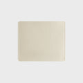 Kith Baby Monogram Blanket - Whisper