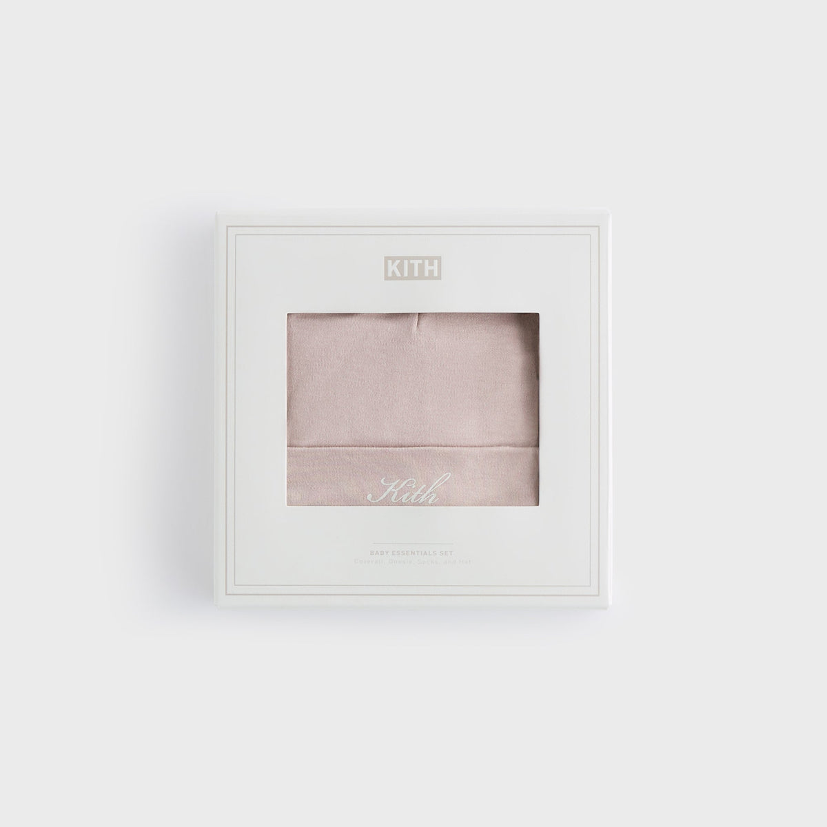 Kith Baby Palette Box Set - Molecule