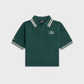 Kith Kids Tilden II Polo - Stadium