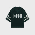 Kith Kids Sweater Knit Leon Jersey - Stadium