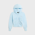 Kith Kids Cropped Nelson Hoodie - Preview