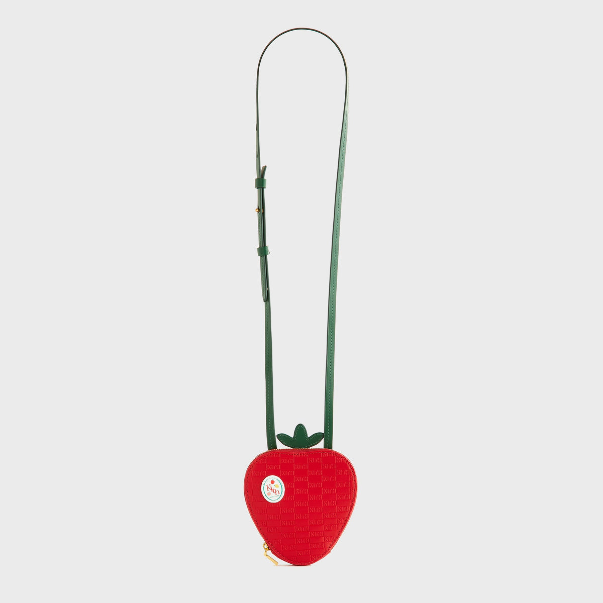 Kith Kids Strawberry Crossbody Pouch - Dalle
