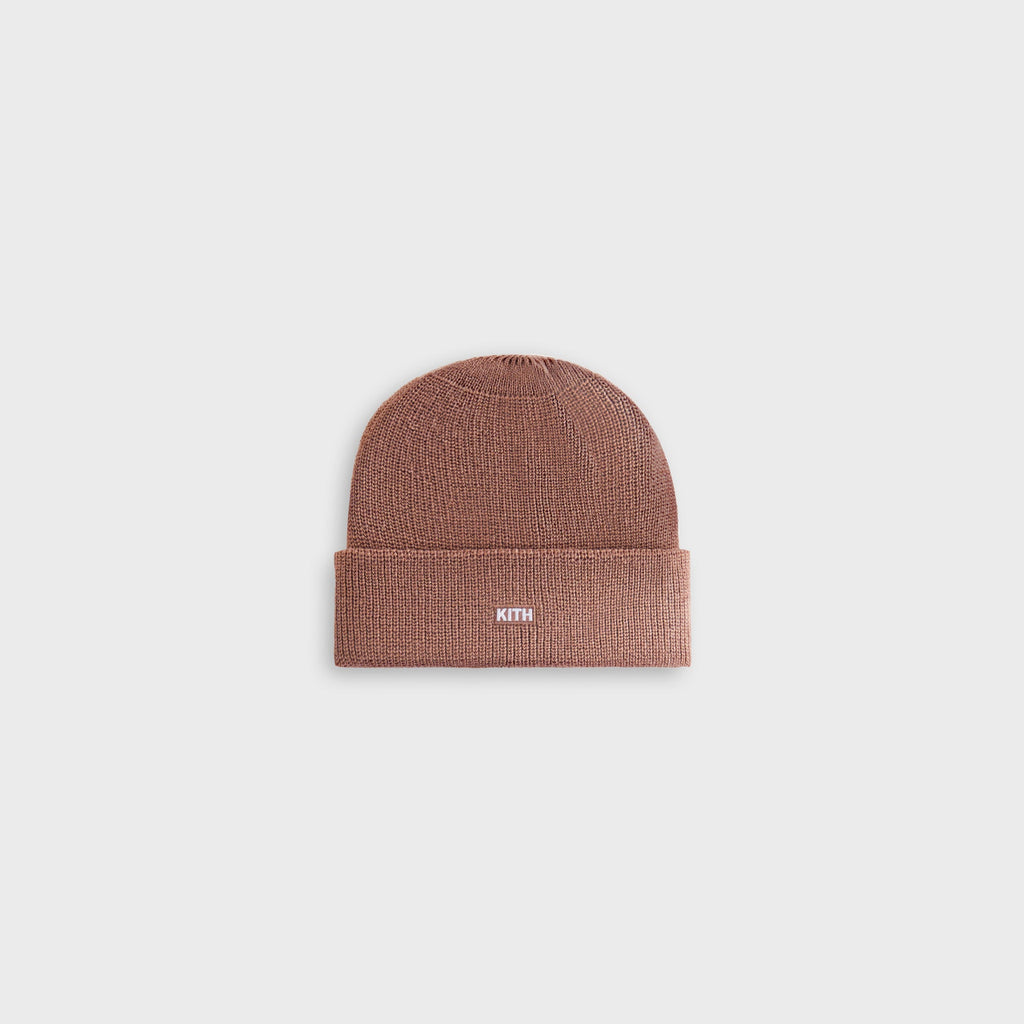 Kith Kids Classic Beanie - Rogue