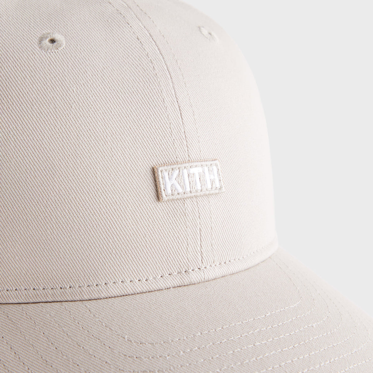 Kith Kids Classic Cap - Hallow