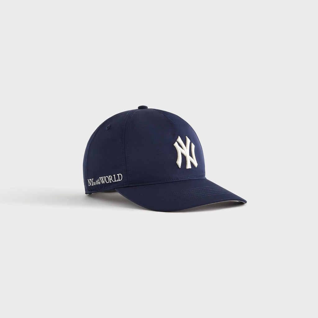Kith Kids for the New York Yankees Snapback - Nocturnal