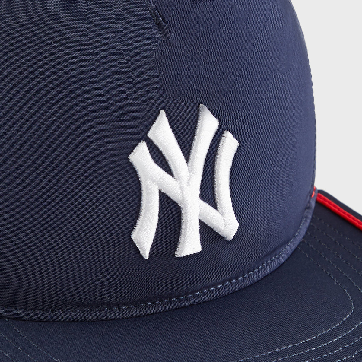 Kith Kids for '47 New York To The World Leon Snapback - Nocturnal