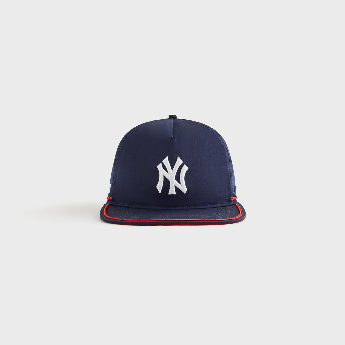 Kith Kids for '47 New York To The World Leon Snapback - Nocturnal