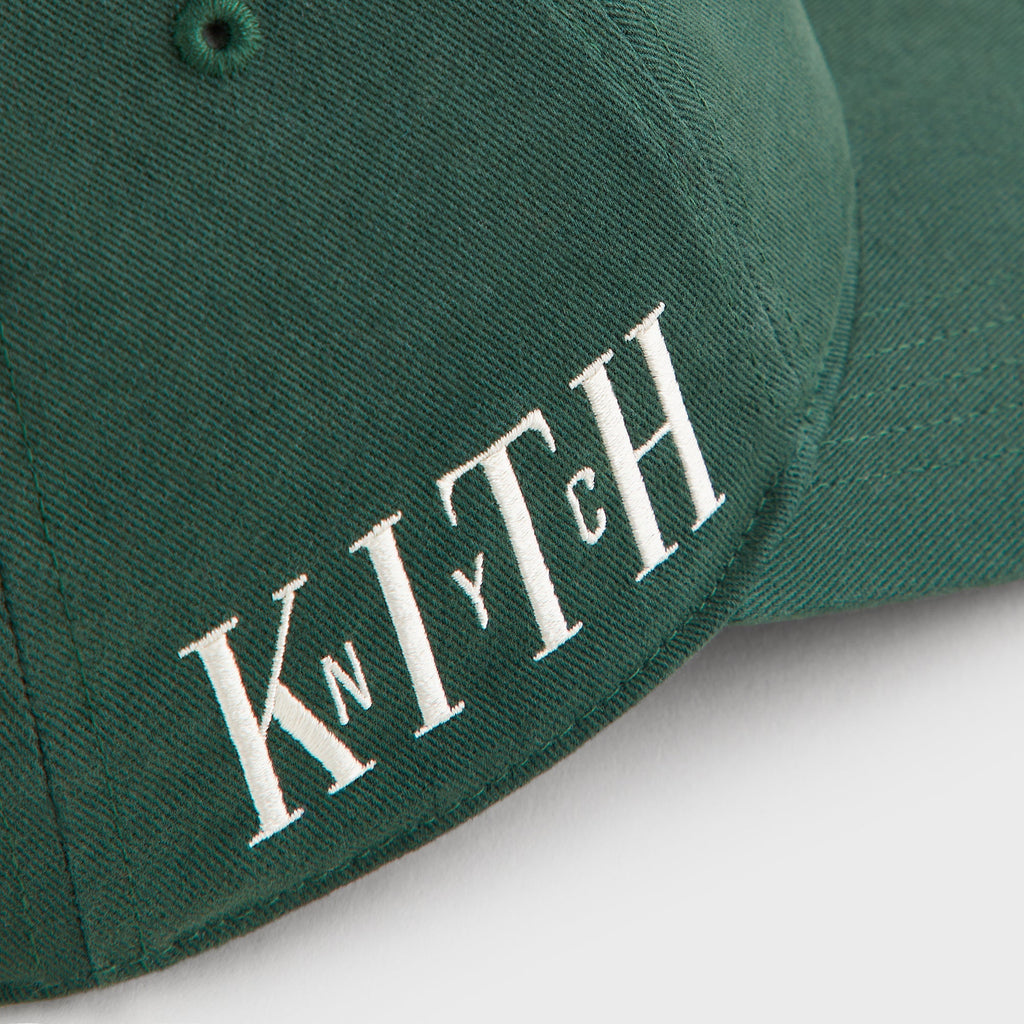 Kith Kids & '47 for the New York Yankees Twill Varsity Snapback Cap - Stadium