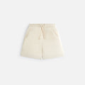 Kith Kids Flocked Monogram Micah Short - Veil