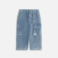 Kith Kids Cord Chauncey II Pant - Anchor