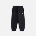 Kith Kids Quilted Nelson Sweatpant - Black