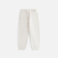 Kith Kids Quilted Nelson Sweatpant - Sandy Heather