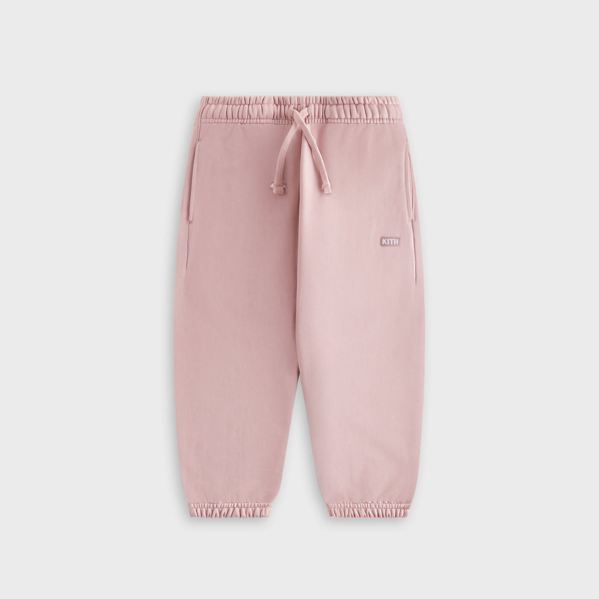 Kith Kids Nelson Sweatpant - Dusty Quartz