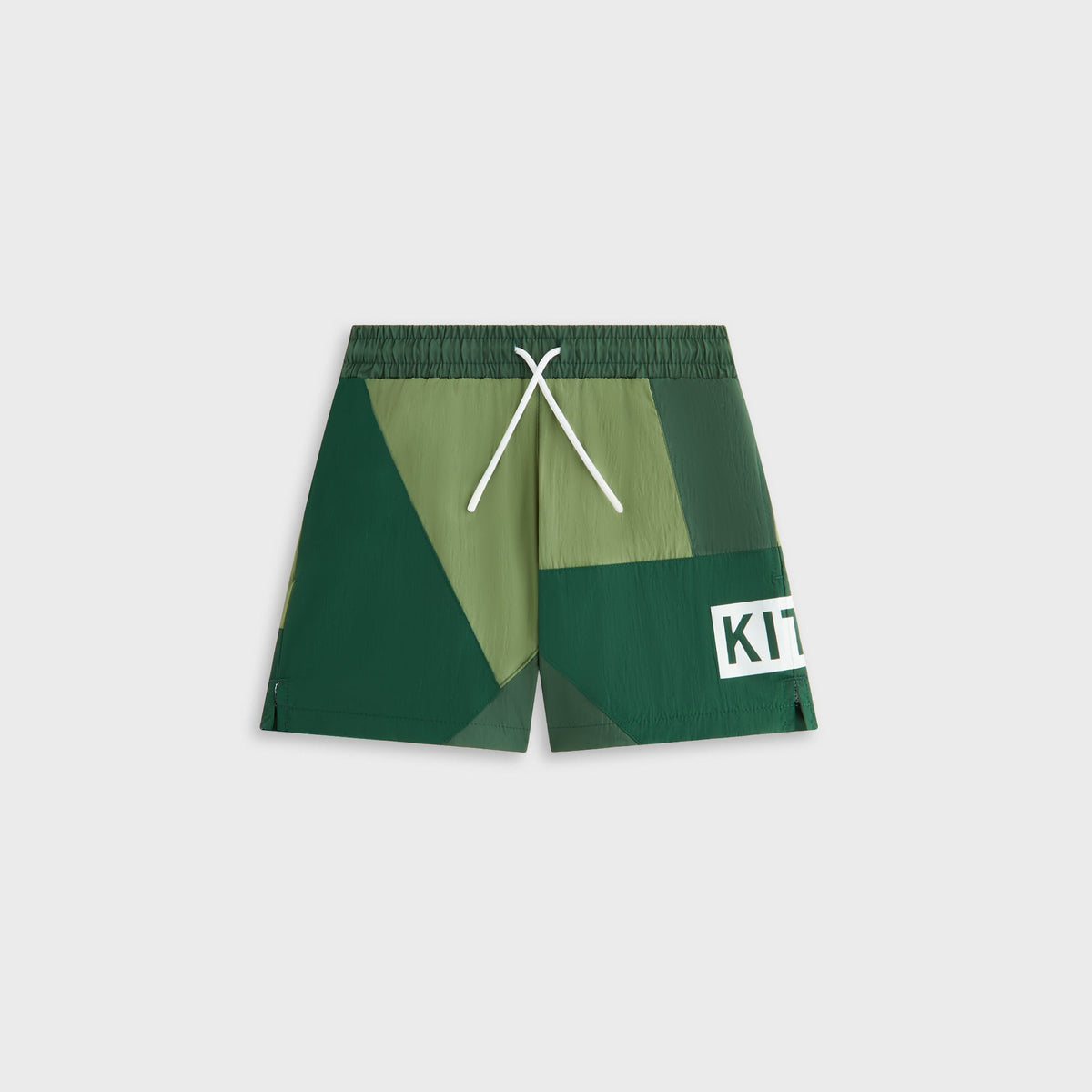Kith Kids Madison Short - Conifer