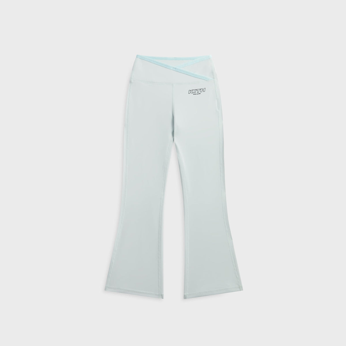 Kith Kids Active Jasina Flare Legging - Surry