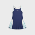 Kith Kids Active Skye Romper Dress - Nocturnal