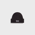 Kith Kids Classic Beanie - Black