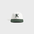 Kith Kids Micro Suede Brim Classic Cap - Stadium