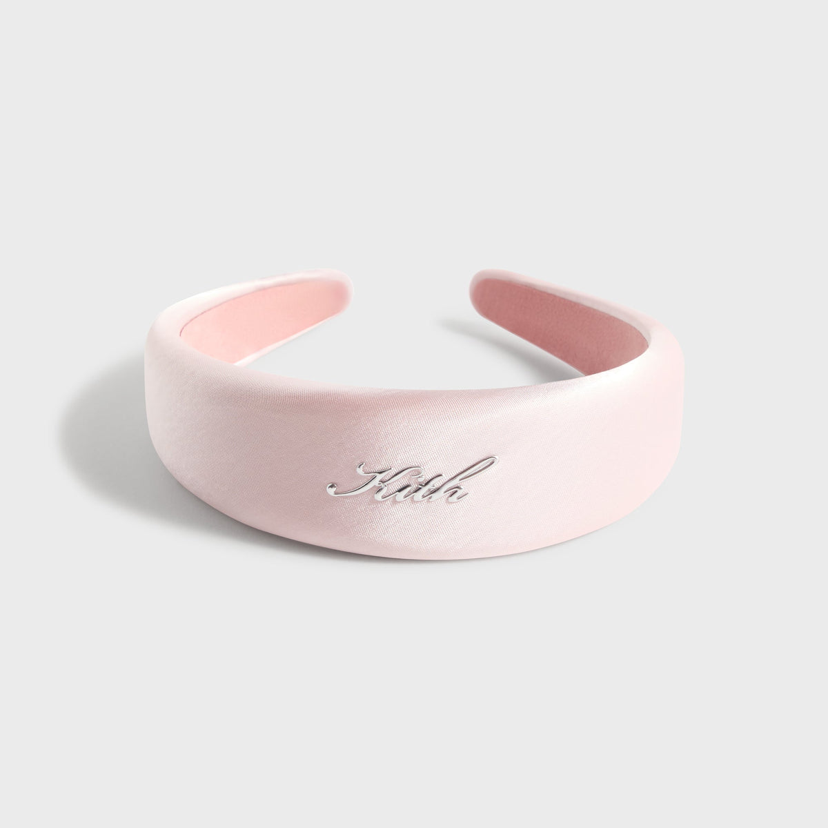 Kith Kids Satin Headband - Bloom