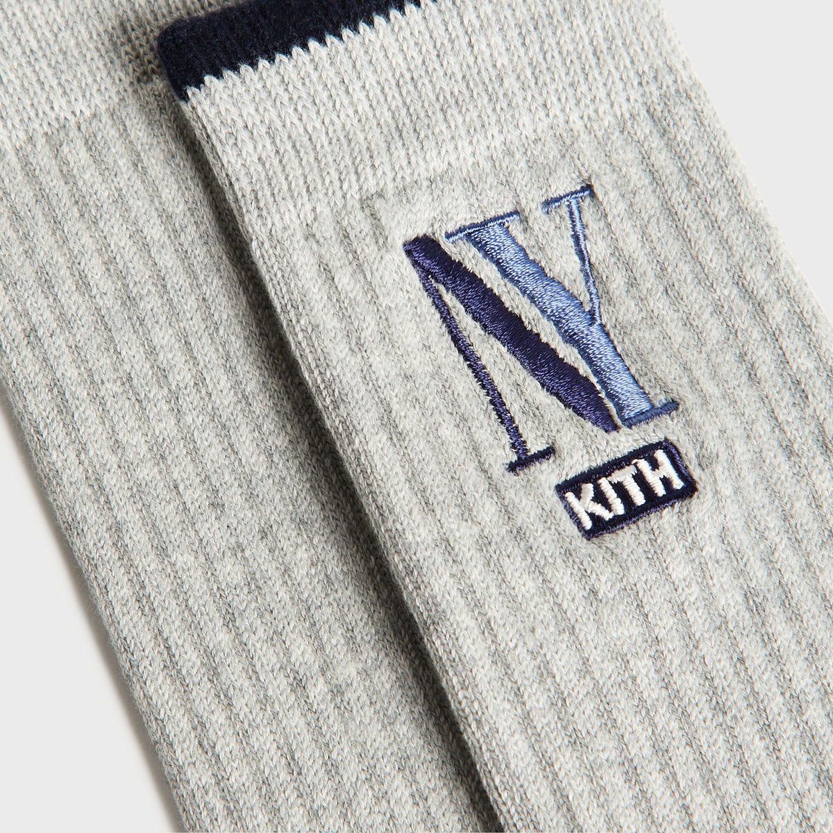 Kith Kids 3-Pack NY Socks - Multi