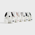 Kith for Peanuts Palette Snoopy Plush Set - Multi