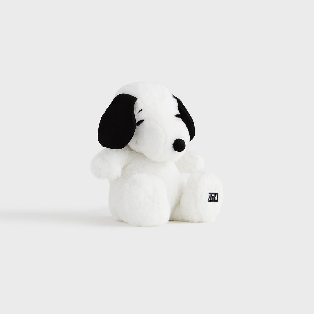 Kith for Peanuts Palette Snoopy Plush Set - Multi