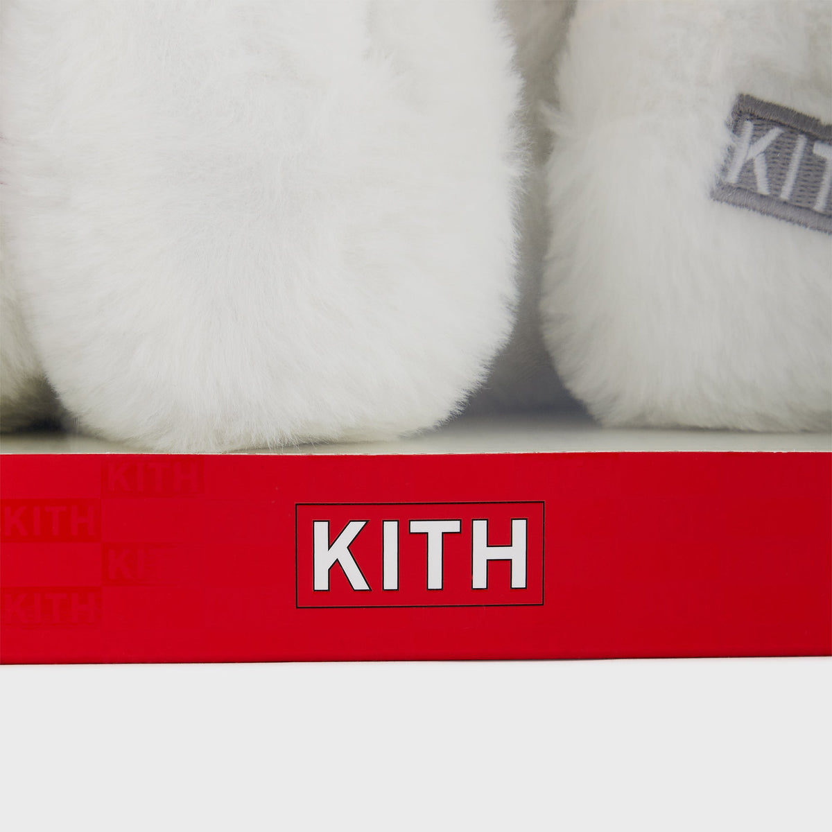 Kith for Peanuts Palette Snoopy Plush Set - Multi