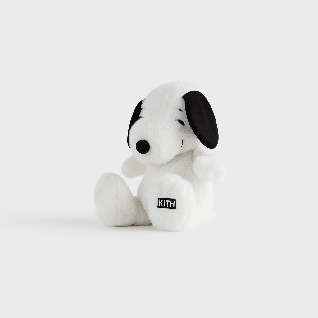 Kith for Peanuts Palette Snoopy Plush Set - Multi