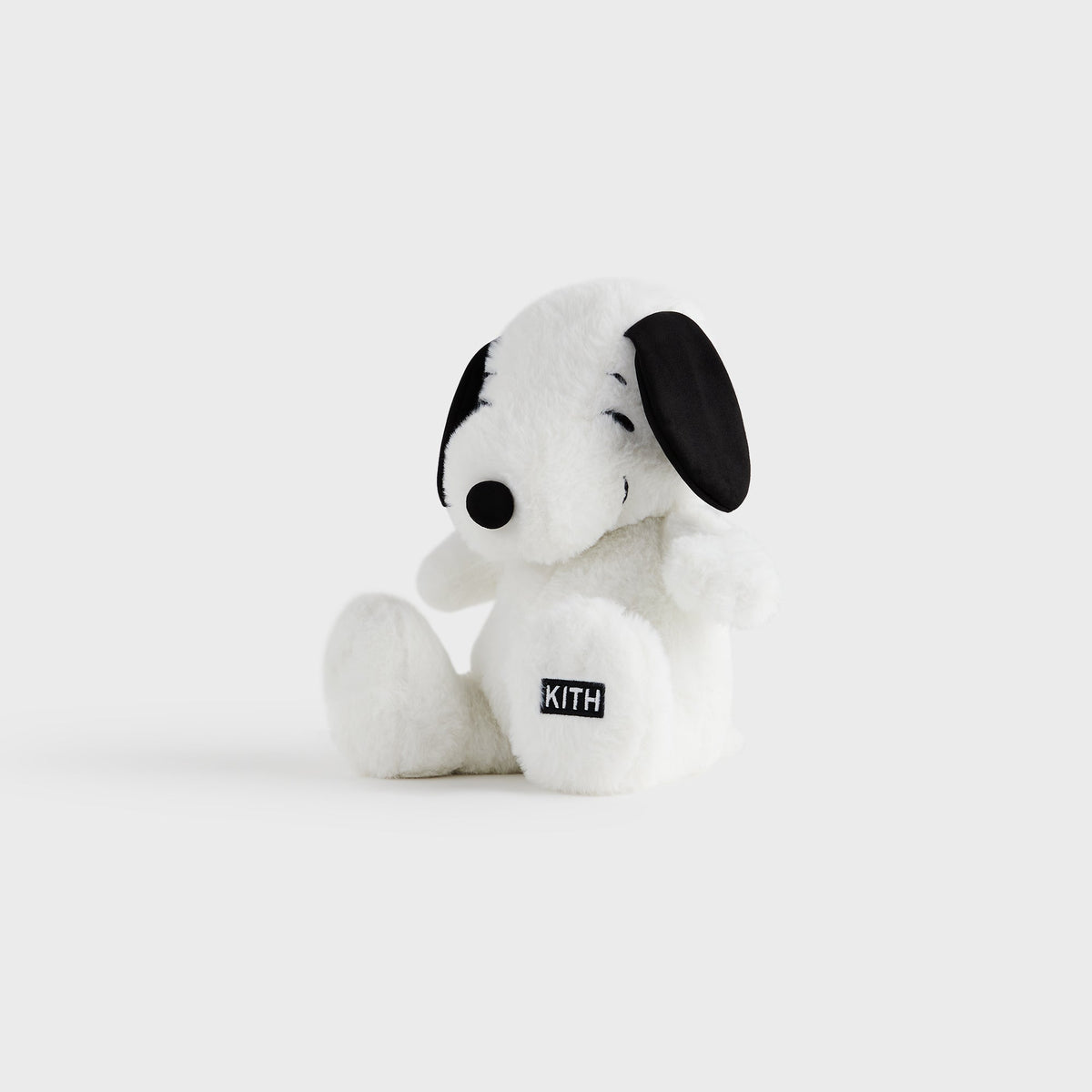 Kith for Peanuts Palette Snoopy Plush Set - Multi