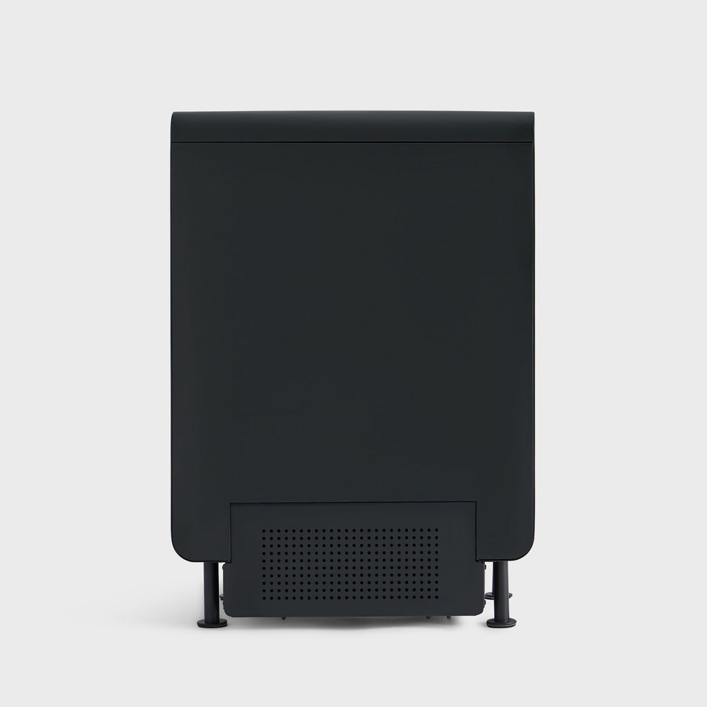 MADE-TO-ORDER | Kith for Rocco Super Smart Fridge - Black - PH