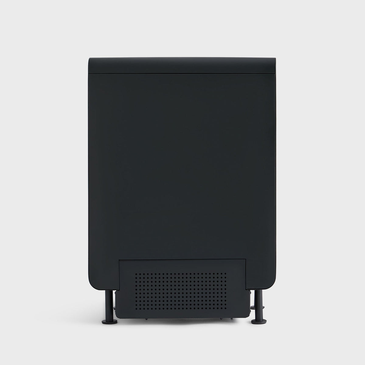 MADE-TO-ORDER | Kith for Rocco Super Smart Fridge - Black - PH