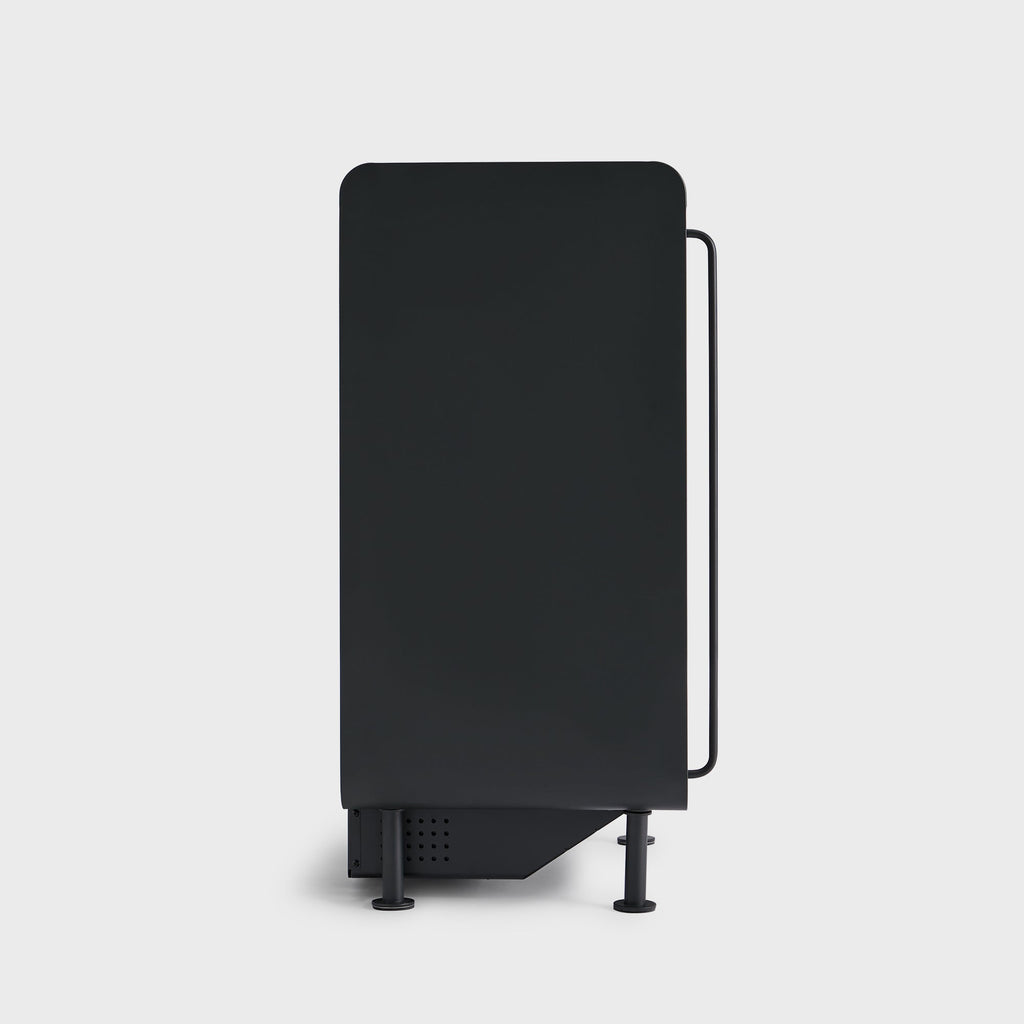 MADE-TO-ORDER | Kith for Rocco Super Smart Fridge - Black - PH