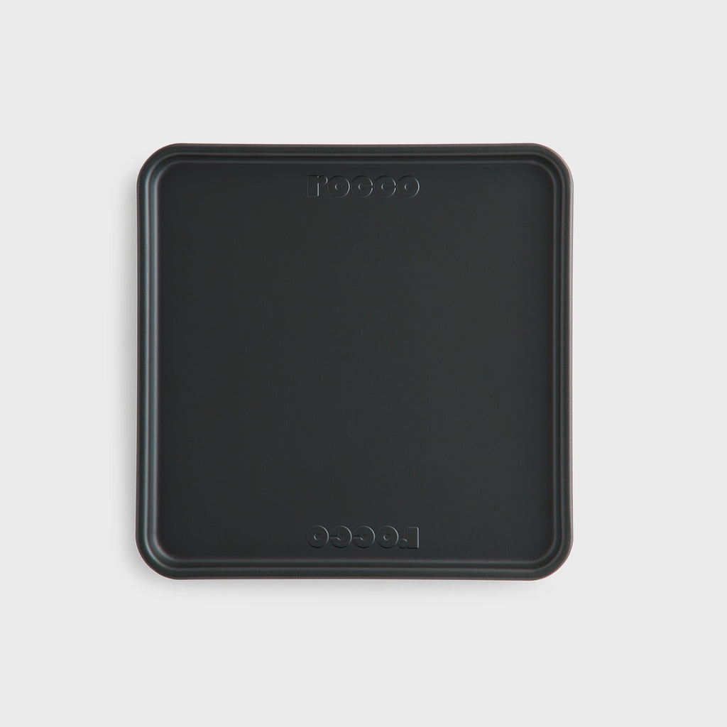 MADE-TO-ORDER | Kith for Rocco Super Smart Fridge - Black - PH