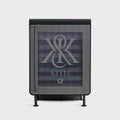 MADE-TO-ORDER | Kith for Rocco Super Smart Fridge - Black - PH