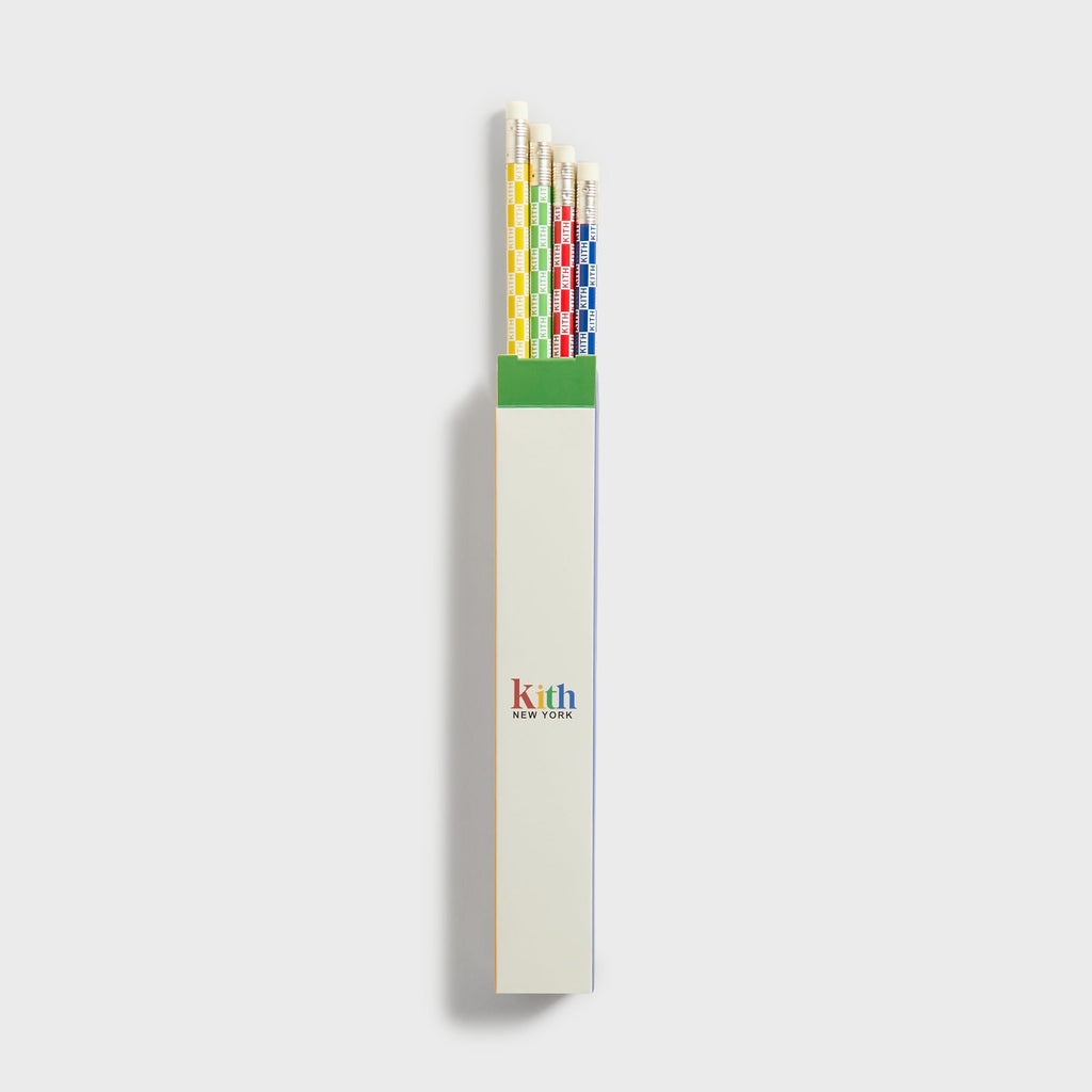 Kith Kids Back to School Supplies Box Set - Multi