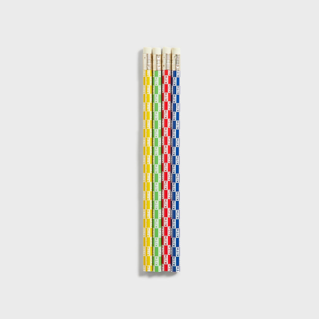 Kith Kids Back to School Supplies Box Set - Multi