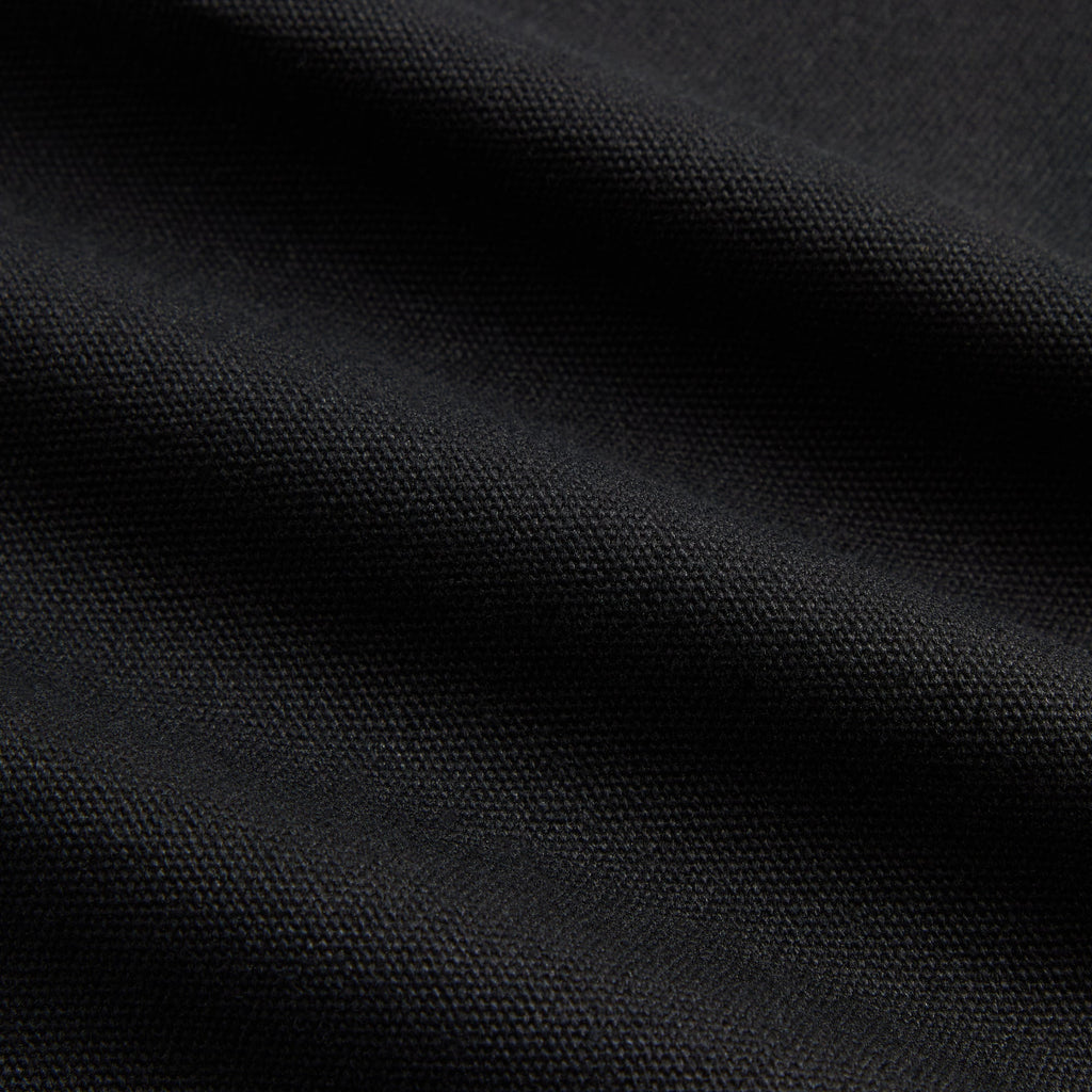 Kith Treats for Katz’s Delicatessen Cotton Apron - Black