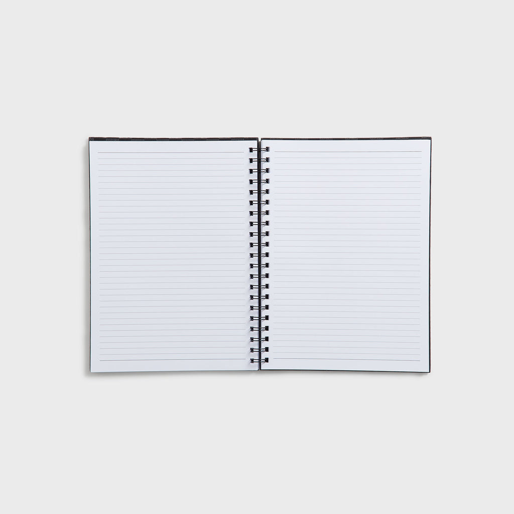 Kith Kids School Supplies Box Set - Black