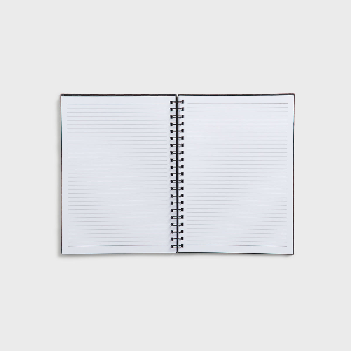 Kith Kids School Supplies Box Set - Black
