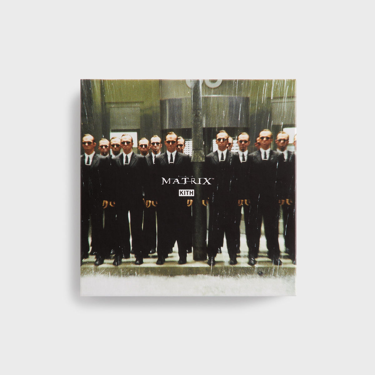 Kith for The Matrix 500 Piece Puzzle - Multi