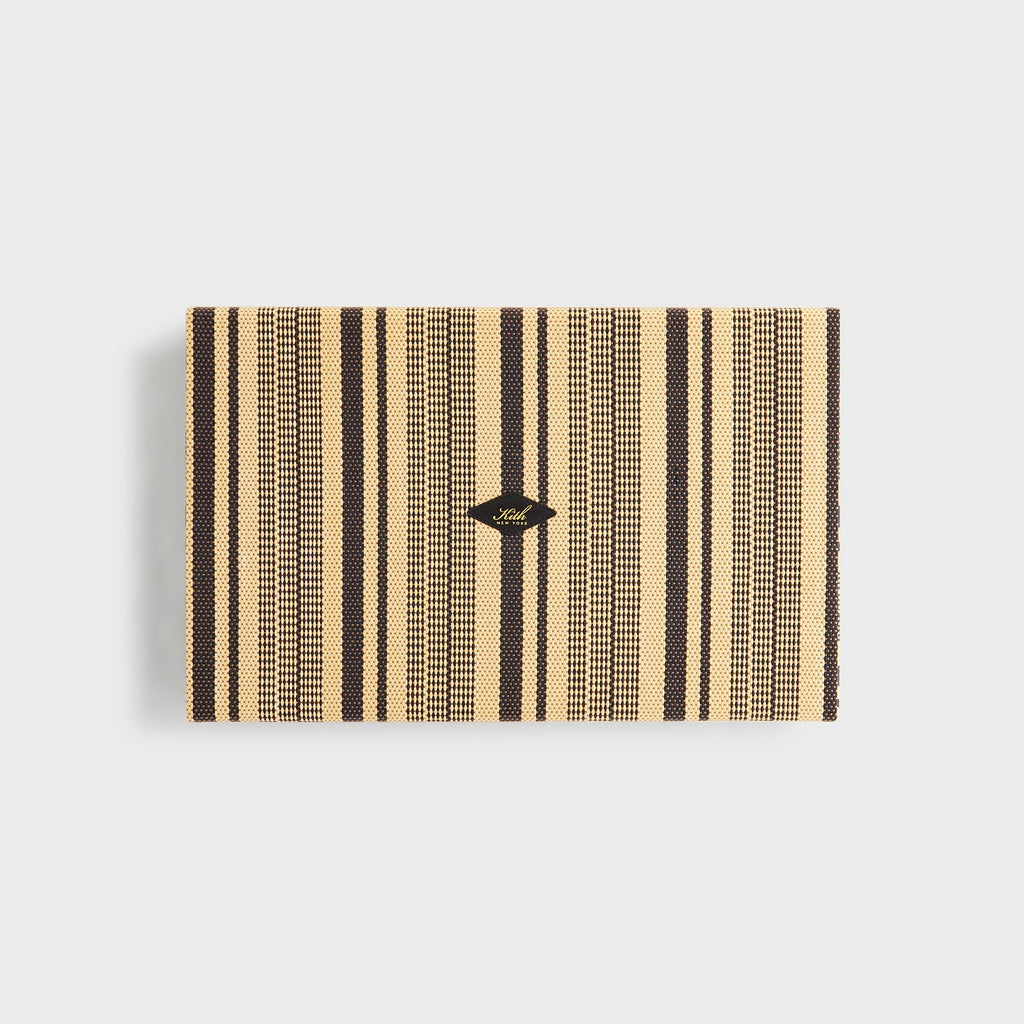 Kith Raffia Backgammon Board - Radiant